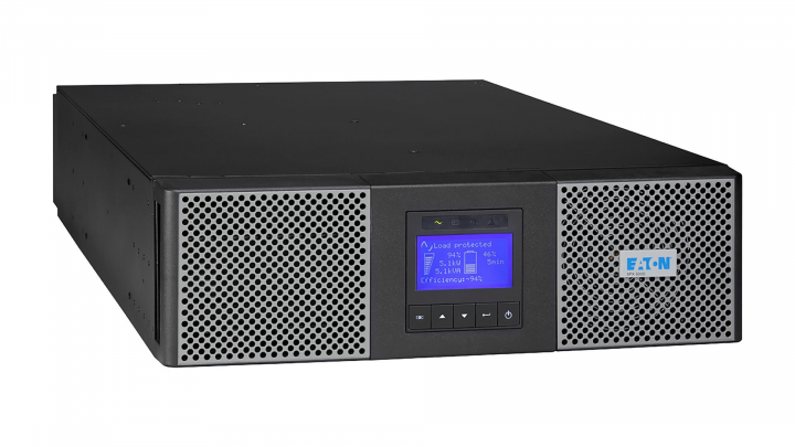 UPS Eaton 9PX5KiRTN 5000VA RT3U Netpack