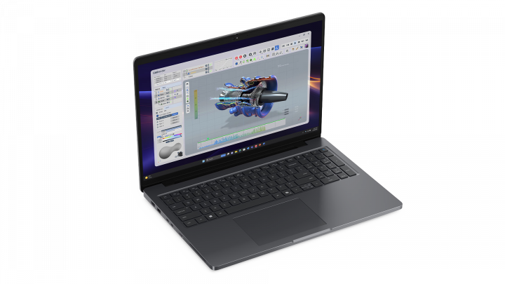 Mobilna stacja robocza Dell Pro Precision 5 16 PW516261 W11P Copilot 5