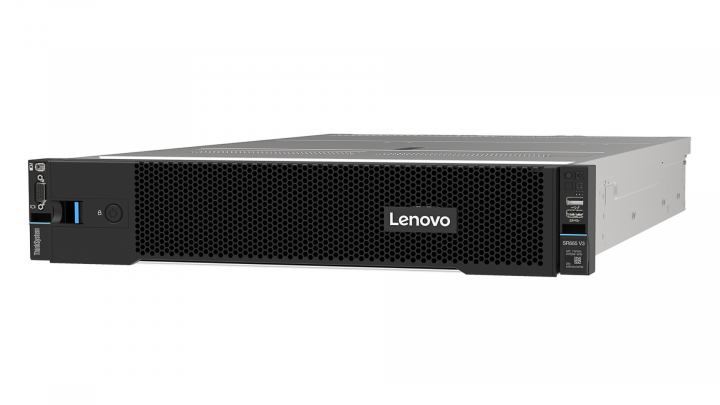 Serwer Lenovo ThinkSystem SR665 V3 Własna Konfiguracja 2