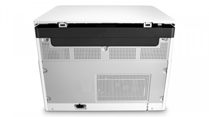 LaserJet MFP M436dn tyl