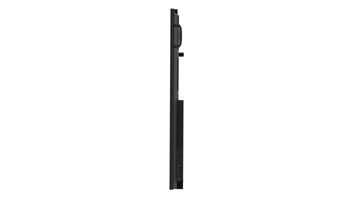 Monitor IIYAMA ProLite TE8603MIS-B1AG - widok prawej strony