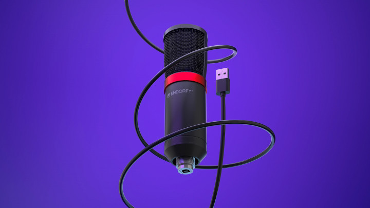 ENDORFY Solum Streaming T EY1B003