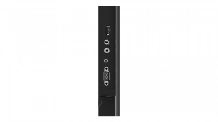 Monitor wielkoformatowy iiyama LE3241S-B1 8