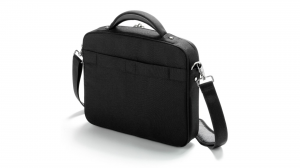 Torba do laptopa DICOTA Multi Compact 15,6 D30143-RPET czarna
