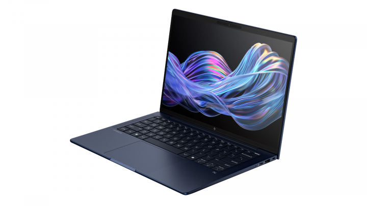 Laptop HP EliteBook X G1i 14 W11P Atmospheric Blue 2