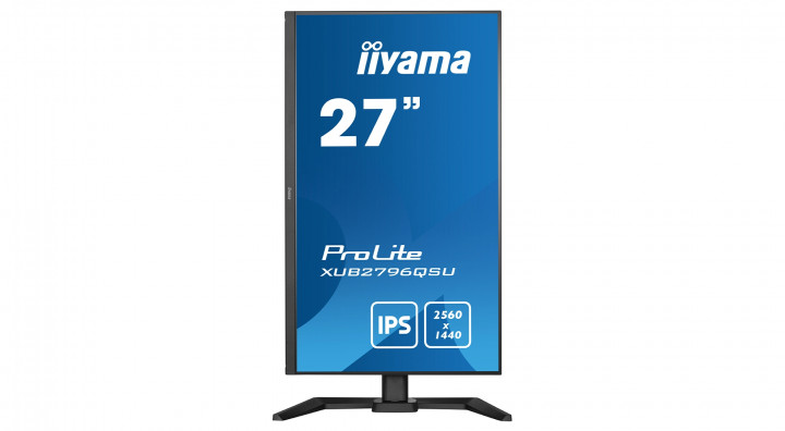 iiyama ProLite XUB2796QSU-B5 2