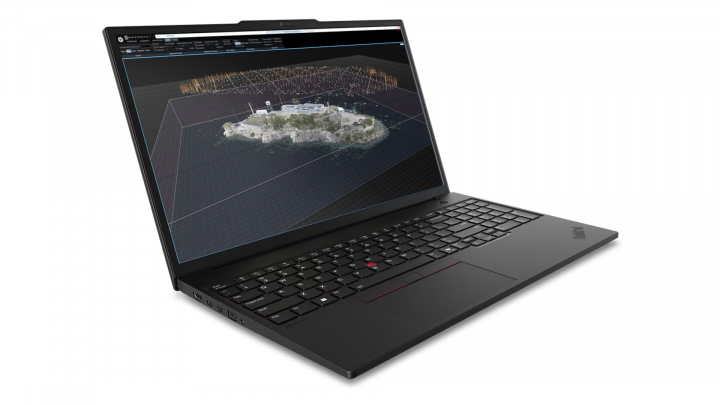 Mobilna stacja robocza Lenovo ThinkPad P16s Gen 4 Intel 2