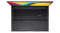 Laptop ASUS Vivobook 16X K3605VC W11H Indie Black fingerprint 5