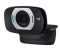 Kamera internetowa Logitech HD Webcam C615 składany 960-001056 przód prawa strona