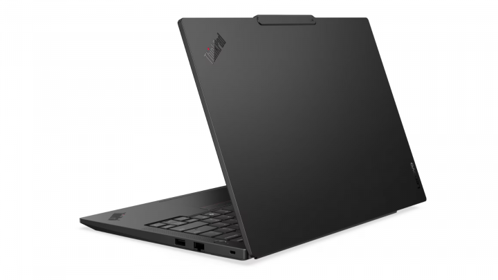 Laptop Lenovo ThinkPad E14 Gen 7 (Intel) W11P BK FPR Copilot PROMO 2K ZESTAW 4