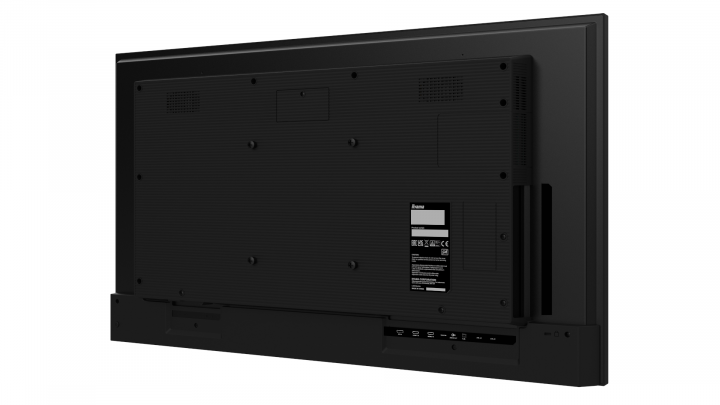 Monitor wielkoformatowy iiyama ProLite LH4365UHSB-B1 43" 4K UHD IPS 24/7 DigitalSignage 10