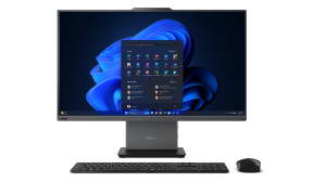 Komputer AiO Lenovo ThinkCentre neo 50a 27 Gen 5 12SB0015PB i5-13420H 27" FHD 16GB 512SSD Int W11Pro