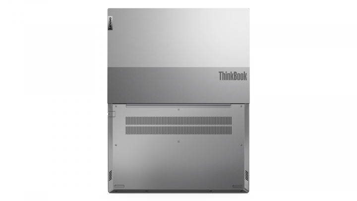 ThinkBook 14 G3 AMD szary-tył