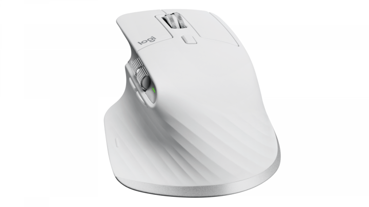 Mysz bezprzewodowa Logitech MX MASTER 3s grafitowa 910-006559