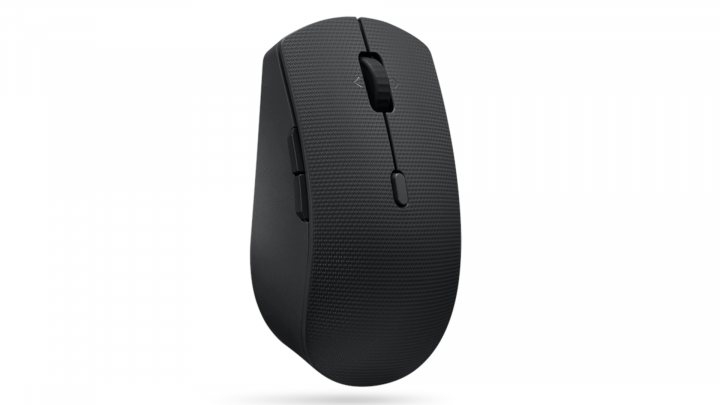 Zestaw bezprzewodowy Klawiatura i Mysz Lenovo Professional Wireless Rechargeable Combo AI US Euro 4X31R64351 5