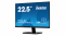 Monitor IIYAMA ProLite XU2395WSU-B1 - widok frontu prawej strony