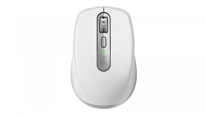 Logitech MX Anywhere 3S jasnoszary 6