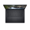 Laptop Dell Vostro 14 5490 szary - widok z góry