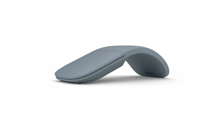 Mysz Microsoft Surface Arc Mouse CZV-00070 błekitna 2