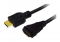 Kabel LogiLink HDMI v1.4 High Speed 3m malefemale CH0057