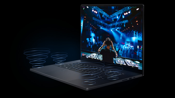 ASUS ProArt P16 H7606W 2