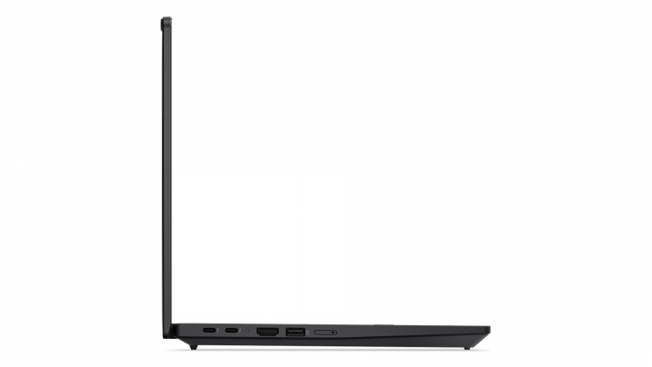 Mobilna stacja robocza Lenovo ThinkPad P14s Gen 7 W11Pro copilot+ PC czarny 5