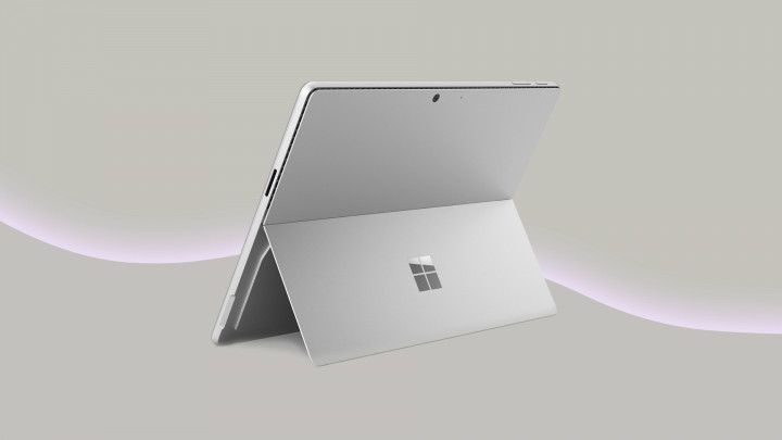 Surface Pro 12 generation Snapdragon X2 Elite Platynowy 3