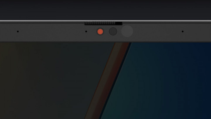 ASUS Vivobook S16 S3607VA Matte Gray