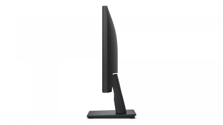Monitor Dell E2016HV 210-ALFK - widok prawej strony