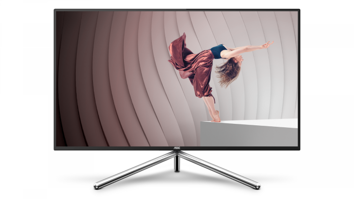 Monitor AOC U32U1