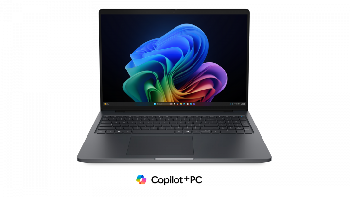 Mobilna stacja robocza Dell Pro Precision 5 16 PW516261 W11P Copilot 2