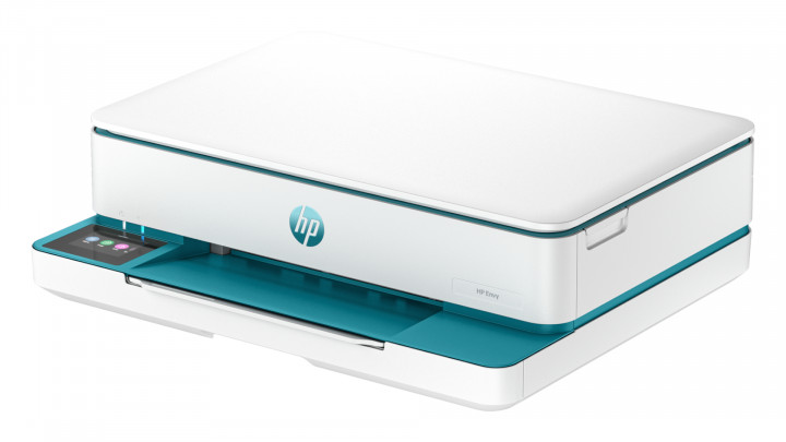 Urządzenie wielofunkcyjne atramentowe HP Envy 6122e - 714L9B 4