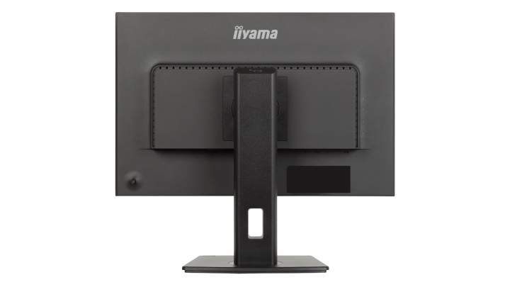 Monitor iiyama ProLite XB2495WSU-B1 24" WUXGA IPS 120Hz USB HUB 5