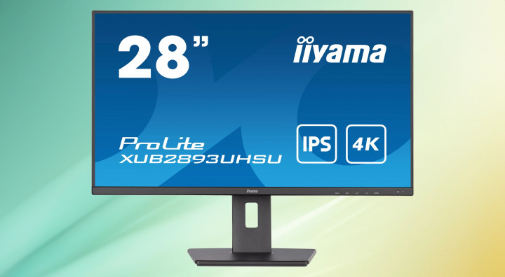 iiyama ProLite XUB2893UHSU-B5