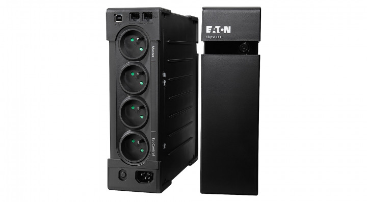 UPS Eaton Ellipse ECO EL800USBFR 2