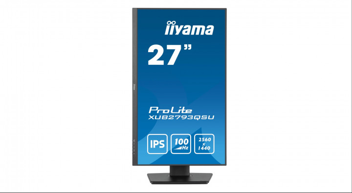 iiyama ProLite XUB2793QSU-B6 2