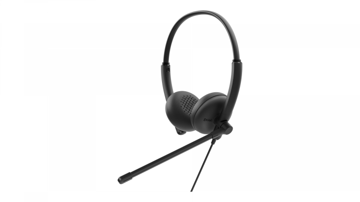 Słuchawki przewodowe Dell WH125 520-BBLV