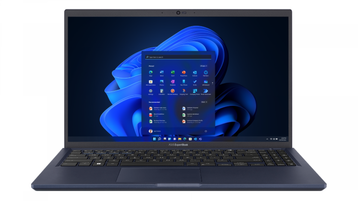 ExpertBook B1 B1500CBA W11P