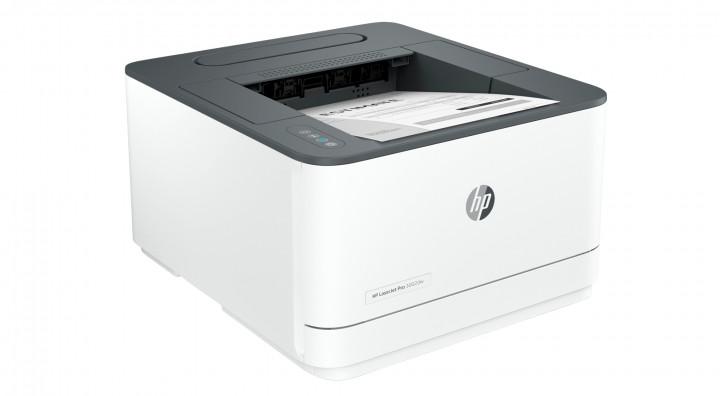 HP LaserJet Pro 3002dw 2