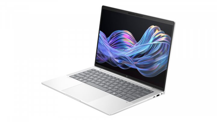 Laptop HP EliteBook X G1i 14 W11P Glacier Silver Copilot 3