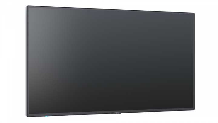 Monitor wielkoformatowy Sharp NEC MultiSync P495-MPi4 49" UHD 700cd/m2 24/7 - 60005377 5