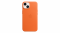 Etui Apple iPhone 14 Leather Case z MagSafe Orange MPP83ZM/A