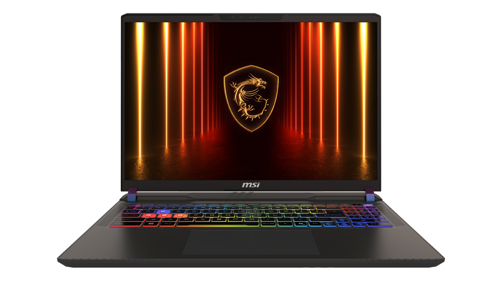 Laptop MSI Vector 16 HX AI A2XWIG-405PL Ultra 9 275HX 16