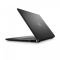 Laptop Dell Latitude 3400 czarny - widok tyłu prawej strony