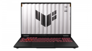 Laptop ASUS TUF Gaming A16 FA608WV-R7321 Ryzen AI 9 HX 370 16" 2,5K 165Hz 32GB 1000SSD RTX4060 DLSS 3
