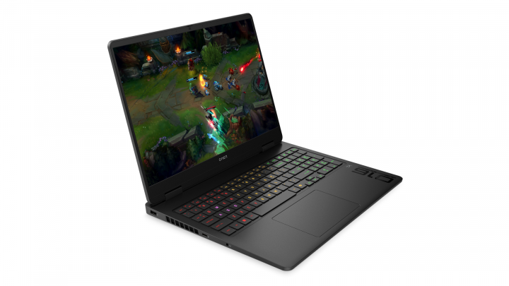 Laptop HP OMEN 16-am0007nw BW4S2EA 3