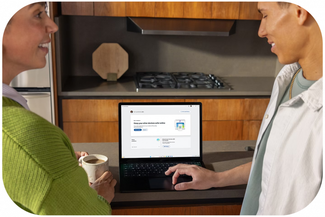 Ułatwiaj codzienne zadania 1