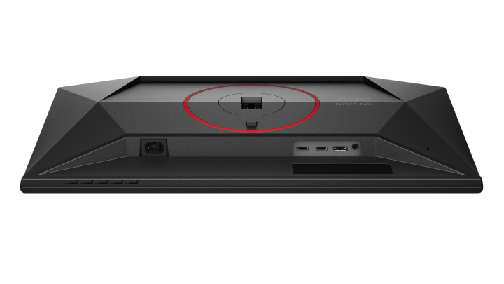 Monitor AOC Q25G4SR 5