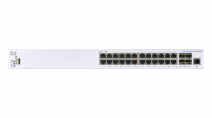 Switch Cisco CBS350-24XT-EU 24-port 10GE 4x10Gb Combo
