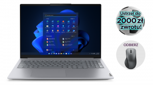 Laptop Lenovo ThinkBook 16 Gen 8 21SK008PPB Ultra 5 225U 16" WUXGA 16GB 512SSD Int W11Pro